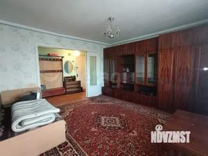 2-к квартира, вторичка, 49м2, 6/9 этаж