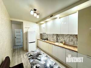 1-к квартира, вторичка, 33м2, 4/8 этаж