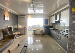 1-к квартира, вторичка, 38м2, 5/5 этаж