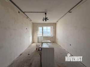 1-к квартира, вторичка, 35м2, 9/9 этаж