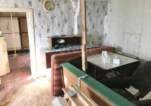 2-к квартира, вторичка, 50м2, 1/1 этаж