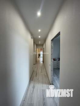 2-к квартира, вторичка, 51м2, 8/9 этаж