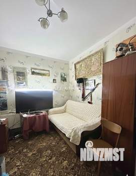 1-к квартира, вторичка, 27м2, 1/1 этаж