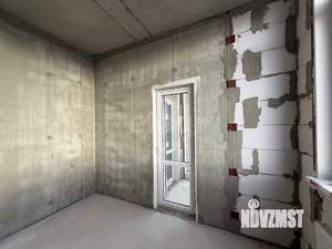 2-к квартира, вторичка, 63м2, 11/18 этаж