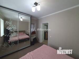 2-к квартира, вторичка, 72м2, 1/2 этаж