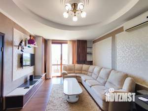 1-к квартира, вторичка, 54м2, 8/11 этаж