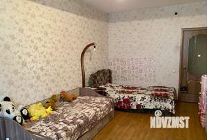 2-к квартира, вторичка, 91м2, 6/10 этаж