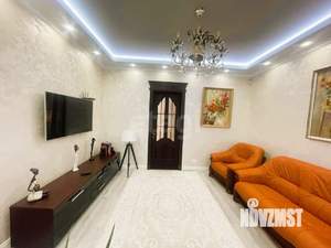 3-к квартира, вторичка, 123м2, 1/1 этаж