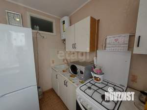 2-к квартира, вторичка, 40м2, 4/5 этаж