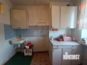 2-к квартира, вторичка, 49м2, 6/9 этаж