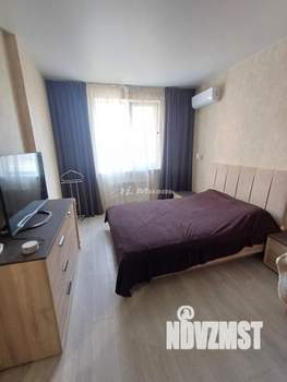 1-к квартира, вторичка, 36м2, 4/9 этаж