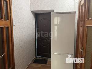 1-к квартира, вторичка, 28м2, 3/5 этаж