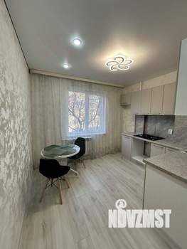 1-к квартира, вторичка, 34м2, 2/9 этаж