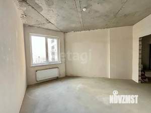 2-к квартира, вторичка, 58м2, 12/17 этаж