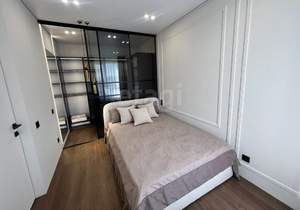 1-к квартира, вторичка, 35м2, 11/16 этаж