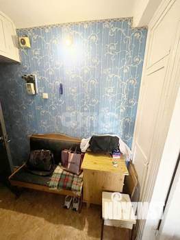 1-к квартира, вторичка, 35м2, 4/5 этаж