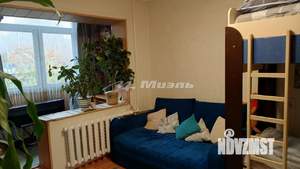 1-к квартира, вторичка, 30м2, 3/9 этаж