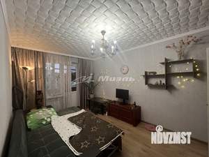 2-к квартира, вторичка, 47м2, 4/5 этаж