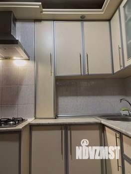 1-к квартира, вторичка, 30м2, 6/10 этаж