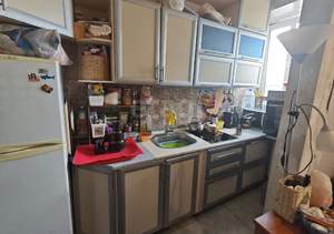 1-к квартира, вторичка, 31м2, 1/1 этаж