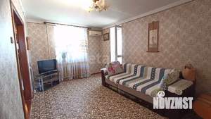 2-к квартира, вторичка, 53м2, 10/14 этаж