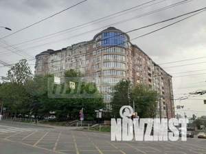 1-к квартира, вторичка, 40м2, 9/10 этаж