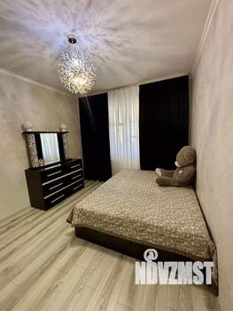 3-к квартира, вторичка, 73м2, 8/10 этаж