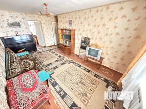 3-к квартира, вторичка, 60м2, 5/5 этаж