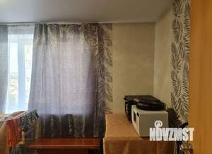 3-к квартира, вторичка, 51м2, 5/5 этаж