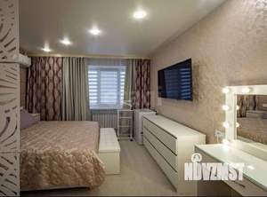 2-к квартира, вторичка, 51м2, 1/5 этаж