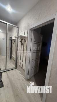 1-к квартира, вторичка, 33м2, 4/8 этаж