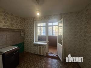 1-к квартира, вторичка, 30м2, 6/9 этаж