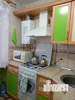 2-к квартира, вторичка, 41м2, 2/5 этаж