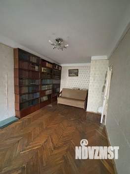 3-к квартира, вторичка, 61м2, 2/5 этаж