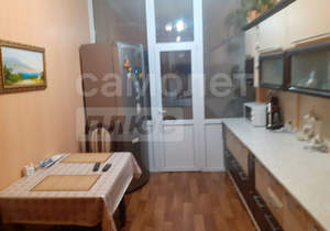 1-к квартира, вторичка, 47м2, 9/11 этаж