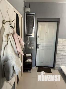 1-к квартира, вторичка, 45м2, 3/4 этаж