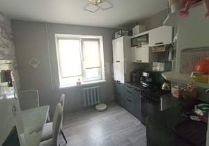 1-к квартира, вторичка, 34м2, 4/9 этаж