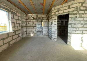 1-к квартира, вторичка, 40м2, 1/2 этаж