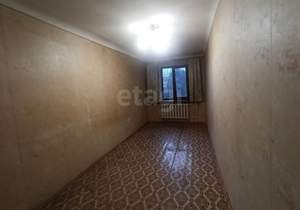 3-к квартира, вторичка, 55м2, 2/5 этаж