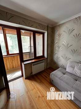 2-к квартира, вторичка, 48м2, 2/9 этаж