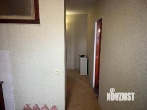1-к квартира, вторичка, 32м2, 2/5 этаж