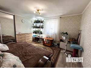 2-к квартира, вторичка, 40м2, 1/1 этаж