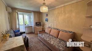 2-к квартира, вторичка, 43м2, 5/5 этаж
