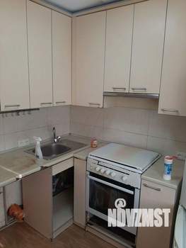 1-к квартира, вторичка, 33м2, 2/5 этаж