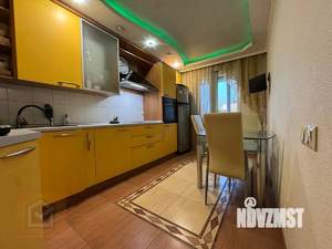 4-к квартира, вторичка, 107м2, 5/6 этаж