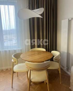 2-к квартира, вторичка, 56м2, 4/16 этаж