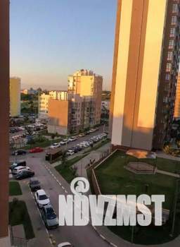 1-к квартира, вторичка, 41м2, 6/9 этаж