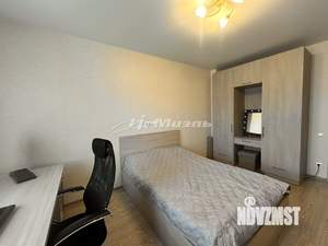 1-к квартира, вторичка, 36м2, 3/10 этаж