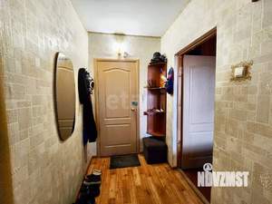 1-к квартира, вторичка, 34м2, 2/9 этаж