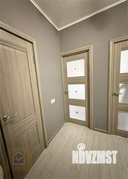 1-к квартира, вторичка, 35м2, 1/9 этаж